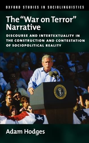 The War on Terror Narrative