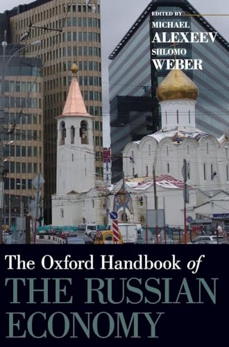 Oxford Handbook of the Russian Economy