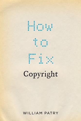 How to Fix Copyright