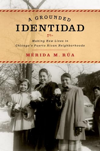Grounded Identidad