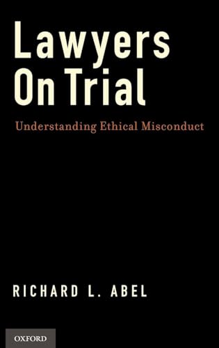 Lawyers on Trial