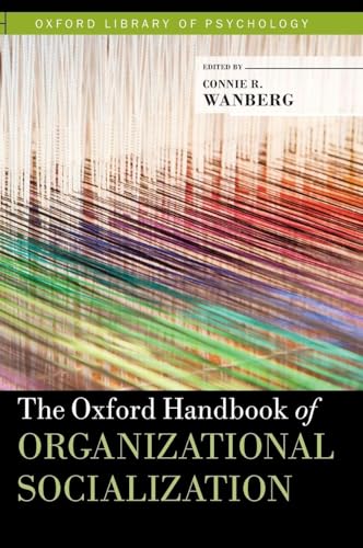 OHB ORG SOCIALIZATION OLOP C