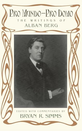 Pro Mundo - Pro Domo