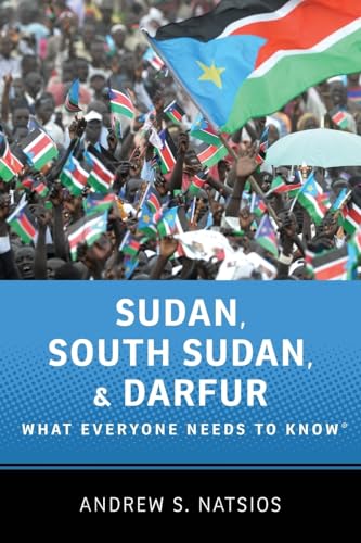 Sudan, South Sudan, and Darfur
