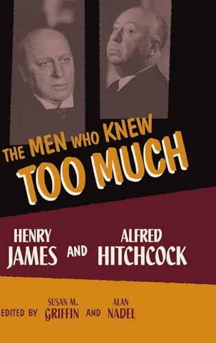 The Men Who Knew Too Much