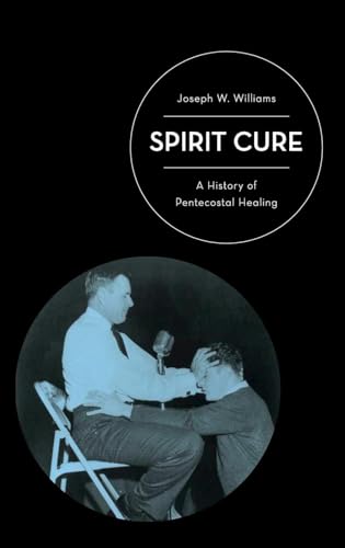 Spirit Cure