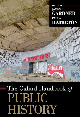 Oxford Handbook of Public History