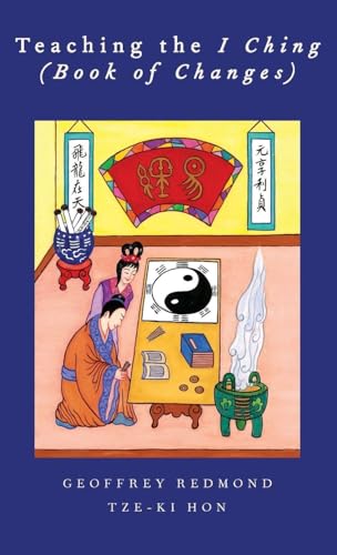 Teaching the I Ching (Book of Changes)