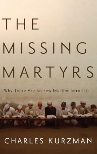 Missing Martyrs