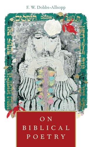 On Biblical Poetry
