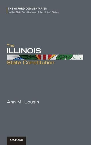 The Illinois State Constitution
