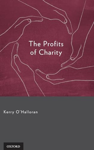 Profits of Charity