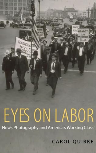 Eyes on Labor