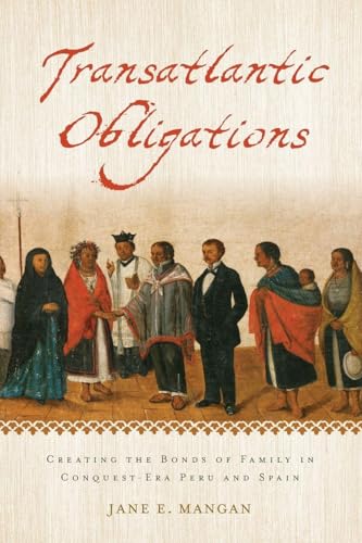 Transatlantic Obligations