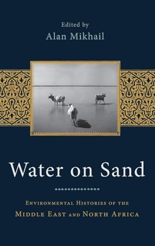 Water on Sand