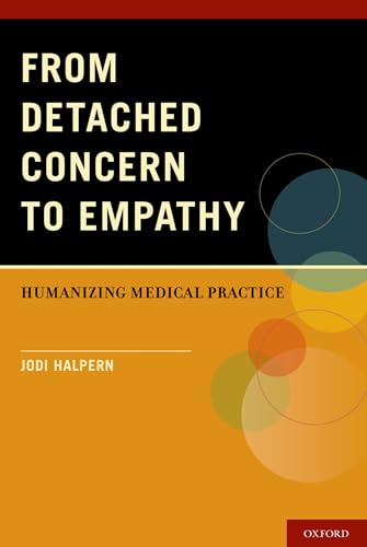 From Detached Concern to Empathy