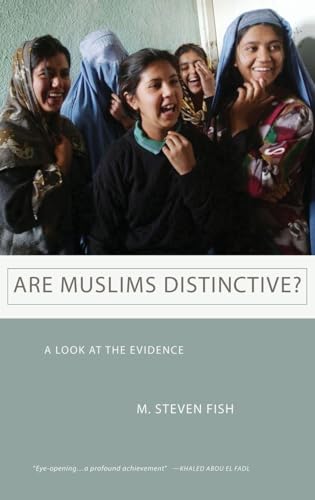 Are Muslims Distinctive?