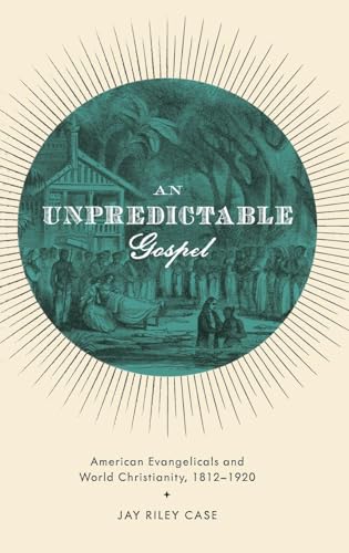 An Unpredictable Gospel