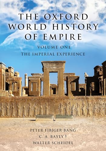 Oxford World History of Empire