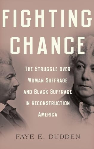 Fighting Chance