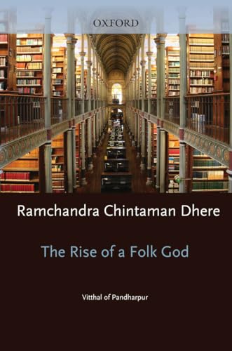 Rise of a Folk God