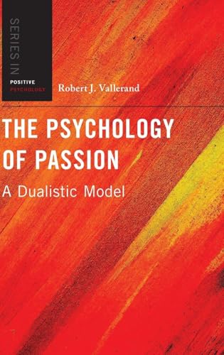 Psychology of Passion