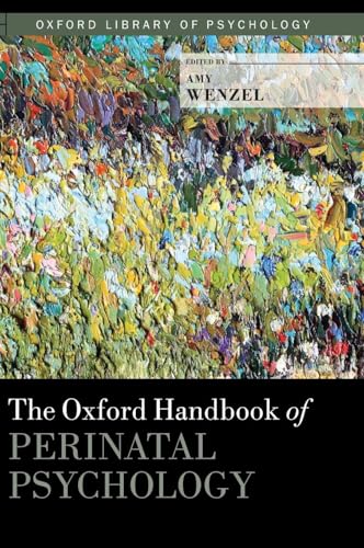 Oxford Handbook of Perinatal Psychology