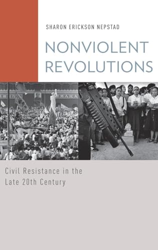 Nonviolent Revolutions
