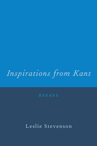Inspirations from Kant