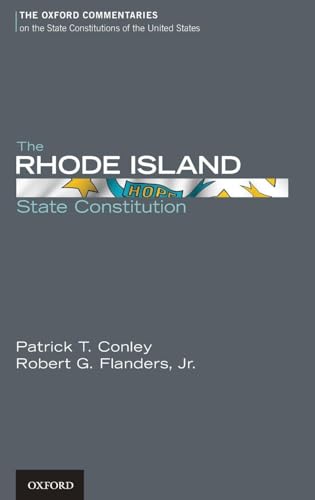 The Rhode Island State Constitution