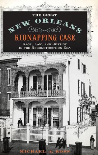 Great New Orleans Kidnapping Case