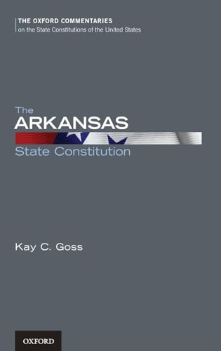 The Arkansas State Constitution