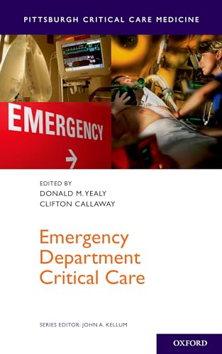 Emergency Department Critical Care