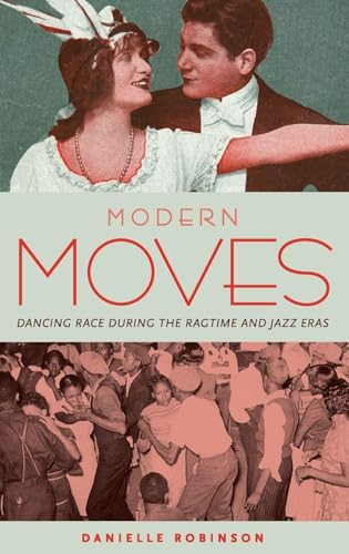 Modern Moves
