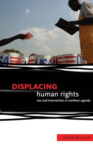 Displacing Human Rights