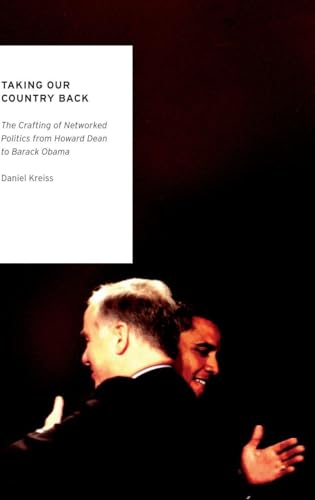 Taking Our Country Back
