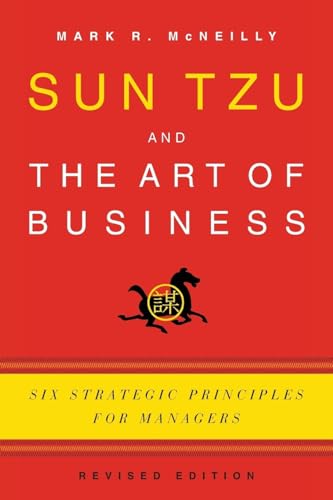 Sun Tzu and the Art of Business