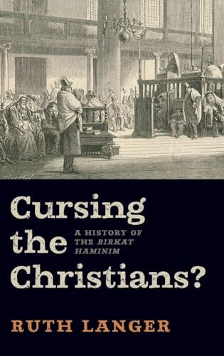 Cursing the Christians?
