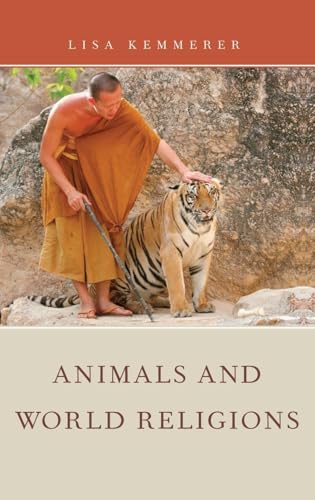 Animals and World Religions