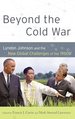 Beyond the Cold War