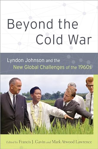 Beyond the Cold War