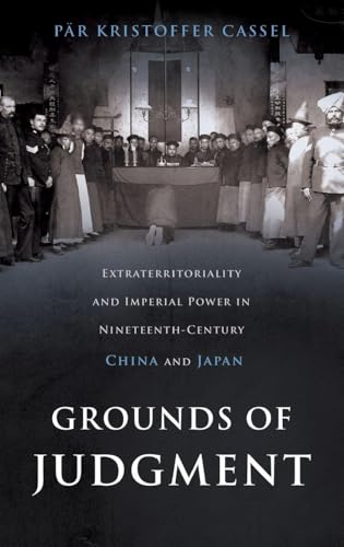 GROUNDS OF JUDGMENT OSIH C