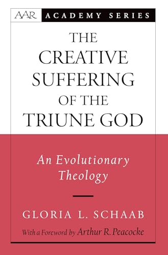 The Creative Suffering of the Triune God
