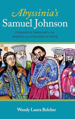 Abyssinia's Samuel Johnson