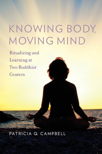 Knowing Body, Moving Mind