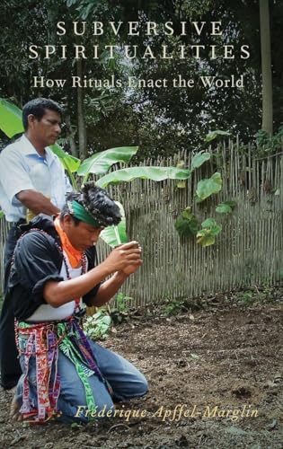 Subversive Spiritualities