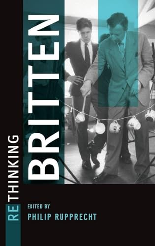Rethinking Britten