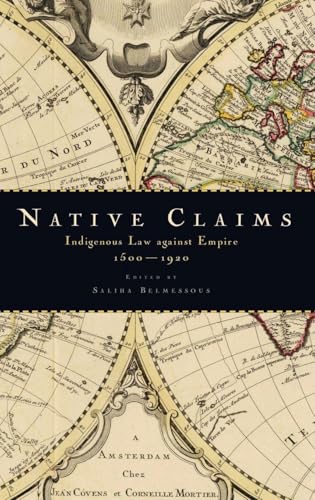 Native Claims