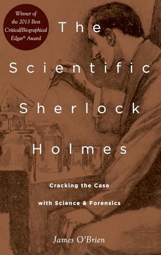 Scientific Sherlock Holmes