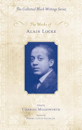 Works of Alain Locke